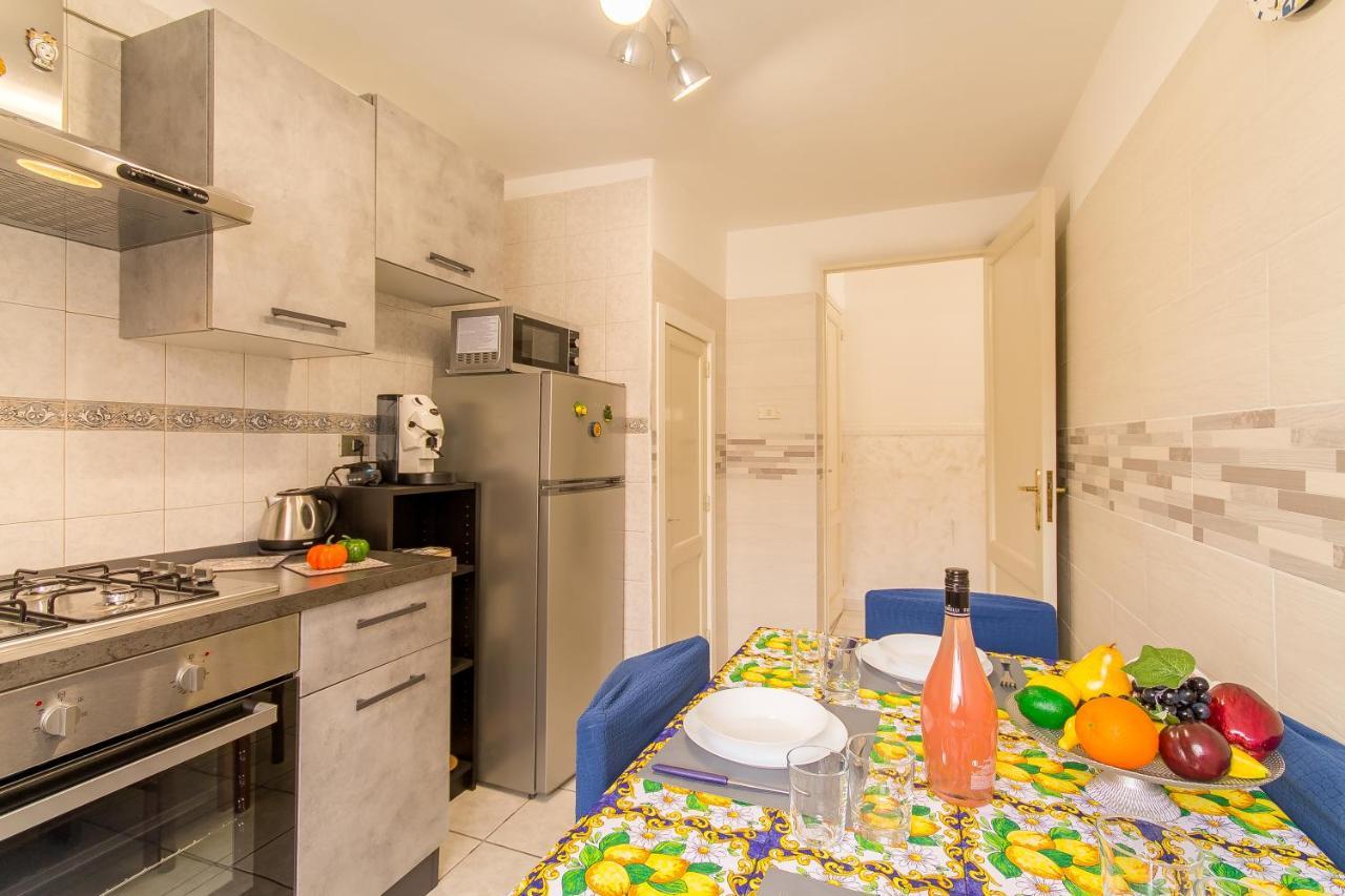 Sicula Home Few Minutes To Sea - Happy Rentals Catania Exterior photo