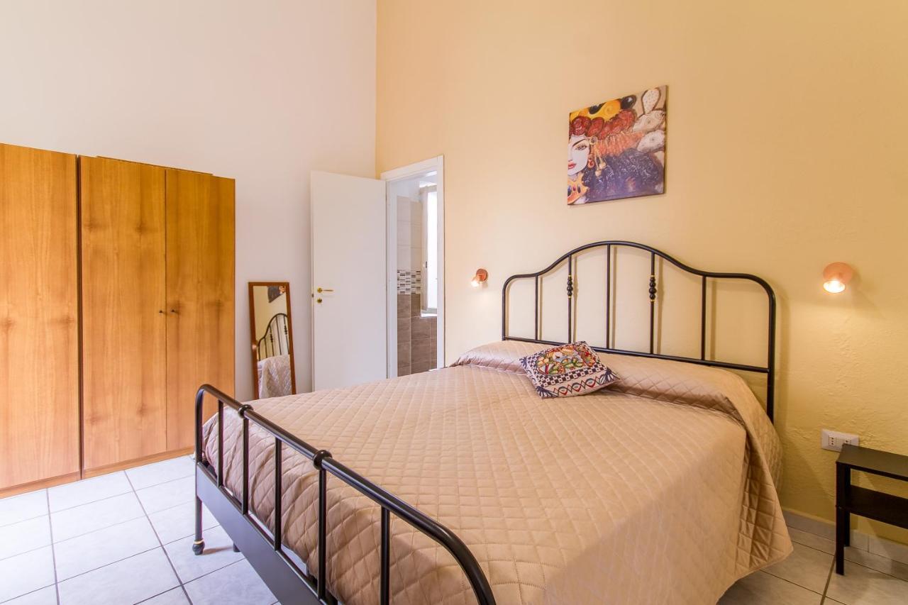 Sicula Home Few Minutes To Sea - Happy Rentals Catania Exterior photo