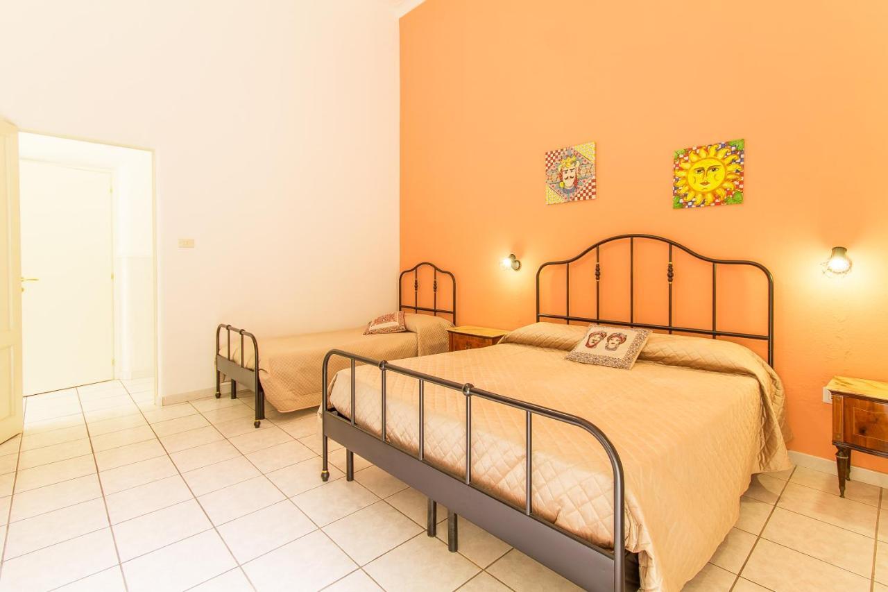 Sicula Home Few Minutes To Sea - Happy Rentals Catania Exterior photo